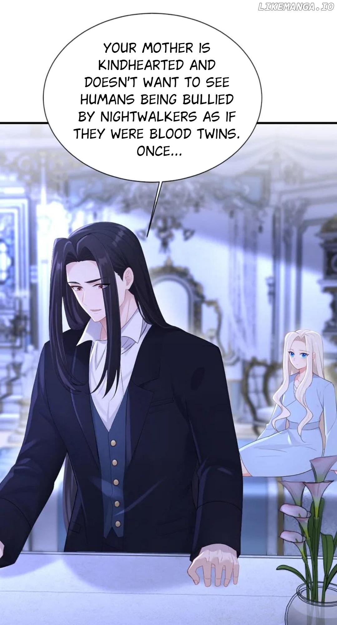 Quick Transmigration: The Host Wants To Die Chapter 162 - page 38
